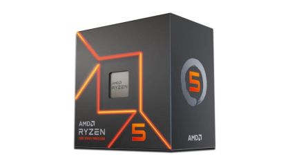 AMD Ryzen 5 7600 3.8GHz Box Socket AM5