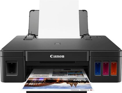 CANON G1410 CISS COLOR INKJET PRINTER
