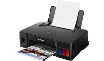 CANON G1410 CISS COLOR INKJET PRINTER