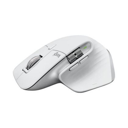 Mouse Logitech MX Master 3S, 8000 DPI, g