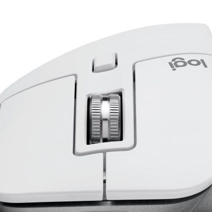 Mouse Logitech MX Master 3S, 8000 DPI, g