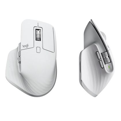 Mouse Logitech MX Master 3S, 8000 DPI, g