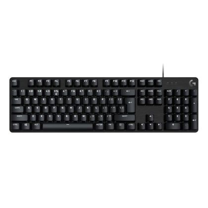 Tastatura cu Logitech G413 SE Corded, ng