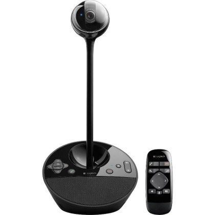 Camera web Logitech BCC950