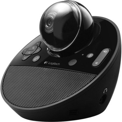 Camera web Logitech BCC950