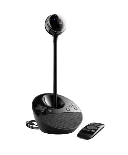 Camera web Logitech BCC950