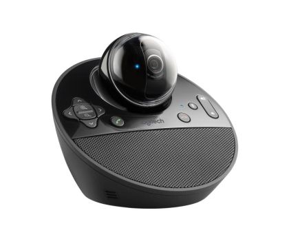 Camera web Logitech BCC950