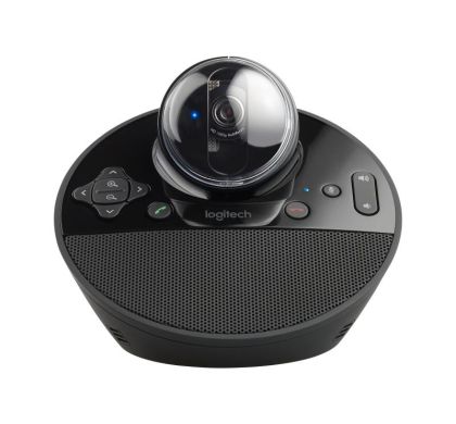 Camera web Logitech BCC950