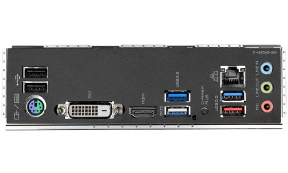 MB Gigabyte B550 GAMING X V2 AM4