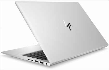 Laptop HP EliteBook 850 G7, Procesor 10th Generation Intel Core i7-10510U up to 4.90GHz, 15.6