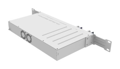 MIKROTIK SWITCH 1XFE 4X 100G CRS504-4XQ