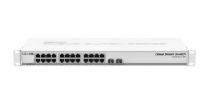 MC CLOUD SMART SWITCH 24X GB PORTS