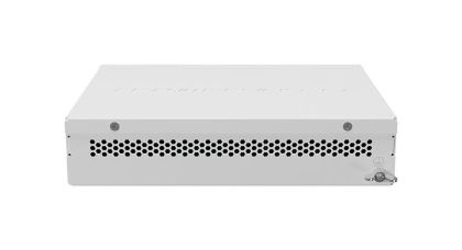 MIKROTIK 8G 2 SFP POE SWITCH  INDOOR