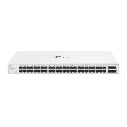 TP-LINK 48-PORT GIGABIT 4 SFP Slots