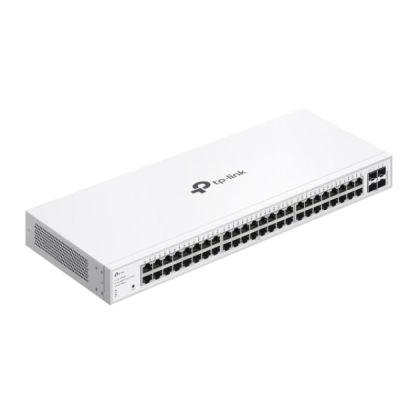 TP-LINK 48-PORT GIGABIT 4 SFP Slots