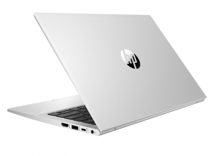 Laptop HP ProBook 430 G8, Procesor 11th Generation Intel Core i5-1135G7 up to 4.20GHz, 13.3" FHD (1920x1080) IPS anti-glare, ram16GB (2x8GB) 3200MHz DDR4, 256GB SSD M.2 PCIe NVMe, Intel® Iris® Xᵉ Graphics, culoare Silver, Windows 10 Pro 