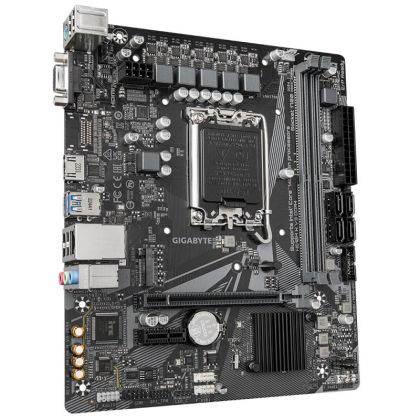 MB GIGABYTE H610M H V3 LGA1700 DDR4