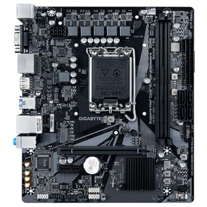 MB GIGABYTE H610M S2H V2 LGA1700 DDR5