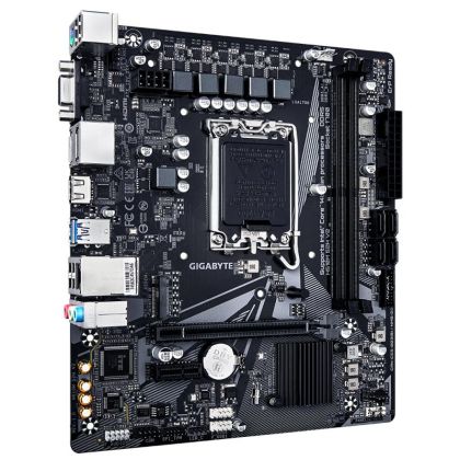 MB GIGABYTE H610M S2H V2 LGA1700 DDR5