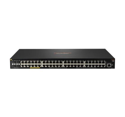 ARUBA 2930F 48G POE+ 4SFP+ 740W SWITCH