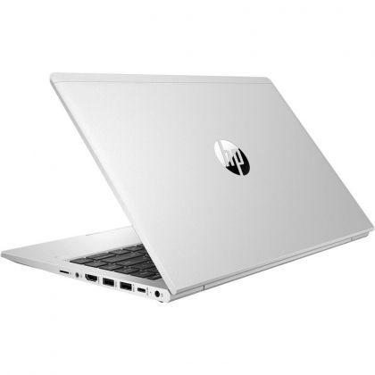 Laptop HP ProBook 440 G8, Procesor 11th Generation Intel Core i7-1165G7 up to 4,70GHz, 14" FHD (1920x1080) WVA anti-glare, ram 16GB 3200MHz DDR4, 1TB SSD M.2 PCIe NVMe, NVIDIA  GeForce® MX450 2 GB DDR5, culoare Silver, Windows 10 Pro  