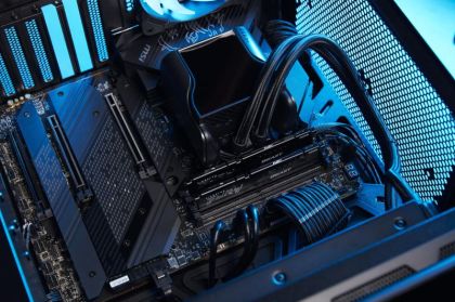 KS DDR5 16GB K2 5200 KF552C40BBK2-16