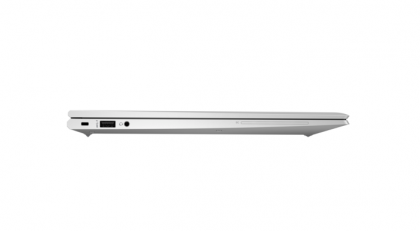 Laptop HP EliteBook 850 G8, Procesor 11th Generation Intel Core i7-1165G7 up to 4.70GHz, 15.6" FHD (1920x1080) ISP anti-glare, ram 16GB 3200MHz DDR4, 512GB SSD M.2 PCIe NVMe, Intel® Iris® Xᵉ Graphics, 4G LTE advanced, culoare Silver, Windows 10 Pro 