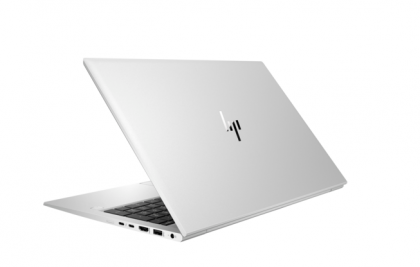 Laptop HP EliteBook 850 G8, Procesor 11th Generation Intel Core i7-1165G7 up to 4.70GHz, 15.6" FHD (1920x1080) ISP anti-glare, ram 16GB 3200MHz DDR4, 512GB SSD M.2 PCIe NVMe, Intel® Iris® Xᵉ Graphics, culoare Silver, Windows 10 Pro 