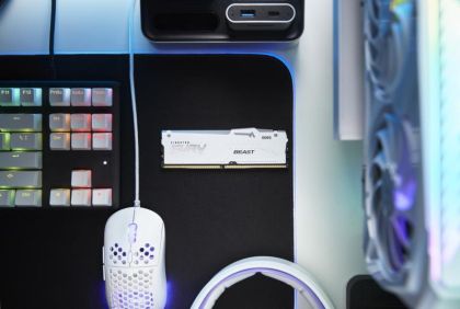 KS DDR5 32GB K2 6000MHZ KF560C30BWAK2-32