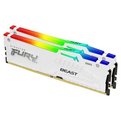 KS DDR5 64GB K2 6000MHZ KF560C30BWAK2-64