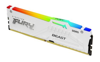 KS DDR5 64GB K2 6000MHZ KF560C30BWAK2-64