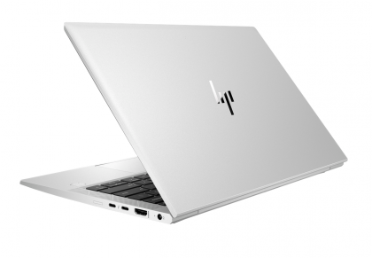 Laptop HP EliteBook 830 G8, Procesor 11th Generation Intel Core i5-1135G7 up to 4.20GHz, 13.3" FHD (1920x1080) IPS anti-glare, ram 16GB (2x8GB) 3200MHz DDR4, 512GB SSD M.2 PCIe NVMe, Intel® Iris® Xᵉ Graphics, culoare Silver, Windows 10 Pro