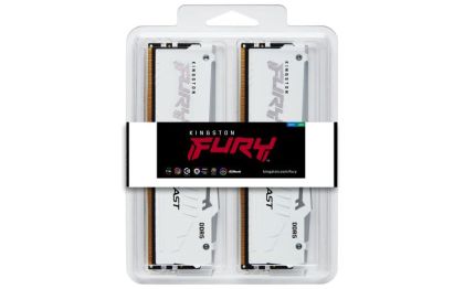 KS DDR5 64GB K2 6000MHZ KF560C30BWAK2-64