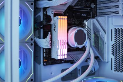 KS DDR5 64GB K2 6000MHZ KF560C30BWAK2-64