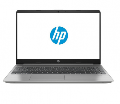 Laptop HP 250 G8 Notebook, Procesor 10th Generation Intel Core i7-1065G7 up to 3.90GHz, 15.6" FHD (1920x1080) anti-glare, ram 8GB 2666MHz DDR4, 512GB SSD M.2 PCIe NVMe, Intel® Iris® Xᵉ Graphics, culoare Silver, Windows 10 Pro