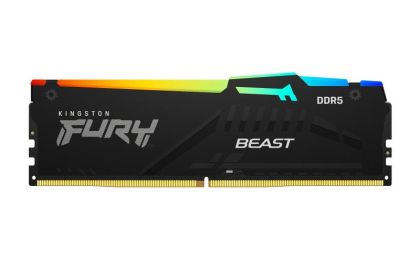 KS DDR5 32GB  6400 KF564C32BBEA-32
