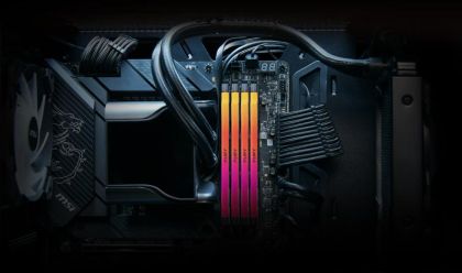 KS DDR5 32GB 6400MHZ KF564C32RSAK2-32