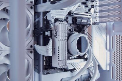 KS DDR5 32GB K2 6800MHZ KF568C34BWK2-32