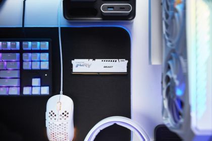 KS DDR5 32GB K2 6800MHZ KF568C34BWK2-32