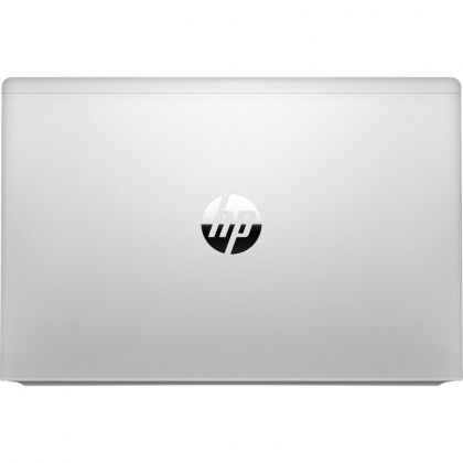 Laptop HP ProBook 440 G8, Procesor 11th Generation  i3-1115G4 up to 4,10GHz, 14" FHD (1920x1080) WVA anti-glare, ram 8GB (2x8GB) 3200MHz DDR4, 256GB SSD M.2 PCIe NVMe, Intel UHD Graphics, culoare Silver, Windows 10 Pro  