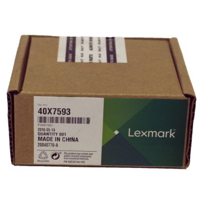Lexmark 40X7593 Lexmark Pick Roller MS810DN MS810DTN MS810DE, MS811DN MS811DTN, MX710DHE
