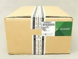 Lexmark 40X2273 Separation Roller Guide Assembly