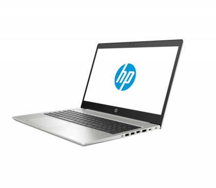 Laptop HP ProBook 450 G7, Procesor 10th Generation Intel® Core™ i5-10210U  up to 4.20 GHz, 15.6'' FHD (1920x1080) IPS anti-glare, ram 8GB 2666MHz DDR4, 512GB SSD M.2 PCIe NVMe, GeForce MX130 2GB GDDR5, culoare Silver, Windows10 Pro