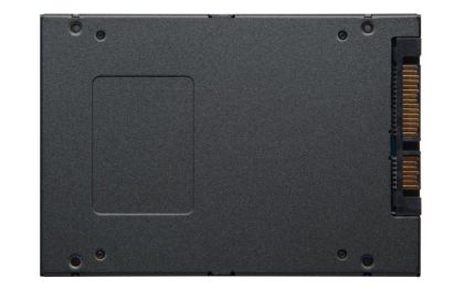 SSD Kingston A400, 240GB, 2.5", SATA III