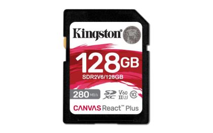 SD CARD KS 128GB SD , SDXC, CL10