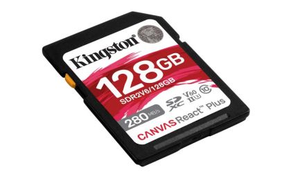 SD CARD KS 128GB SD , SDXC, CL10
