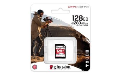 SD CARD KS 128GB SD , SDXC, CL10