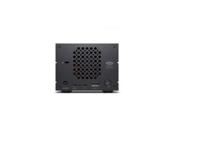 NAS LC 2BIG DOCK 40TB USB 3.0 RAID 01