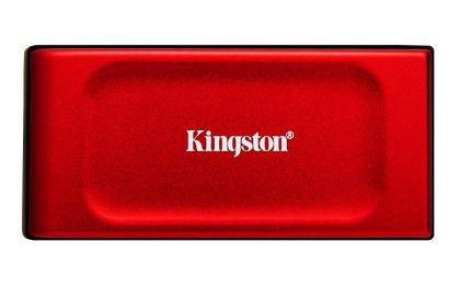 SSD Extern Kingston, XS1000R, 1TB, 2.5,