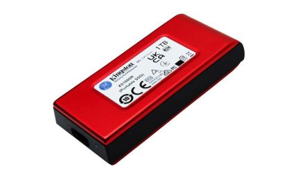 SSD Extern Kingston, XS1000R, 1TB, 2.5,